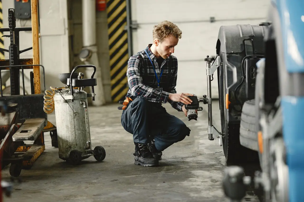 Video Camera Inspection in Killen